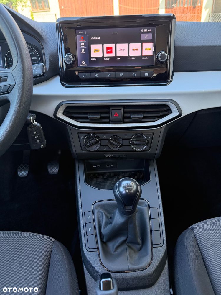 Seat Arona 1.0 TSI Reference S&S - 7