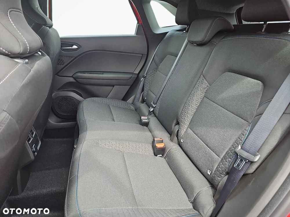 Renault Symbioz 1.3 TCe mHEV Evolution - 13