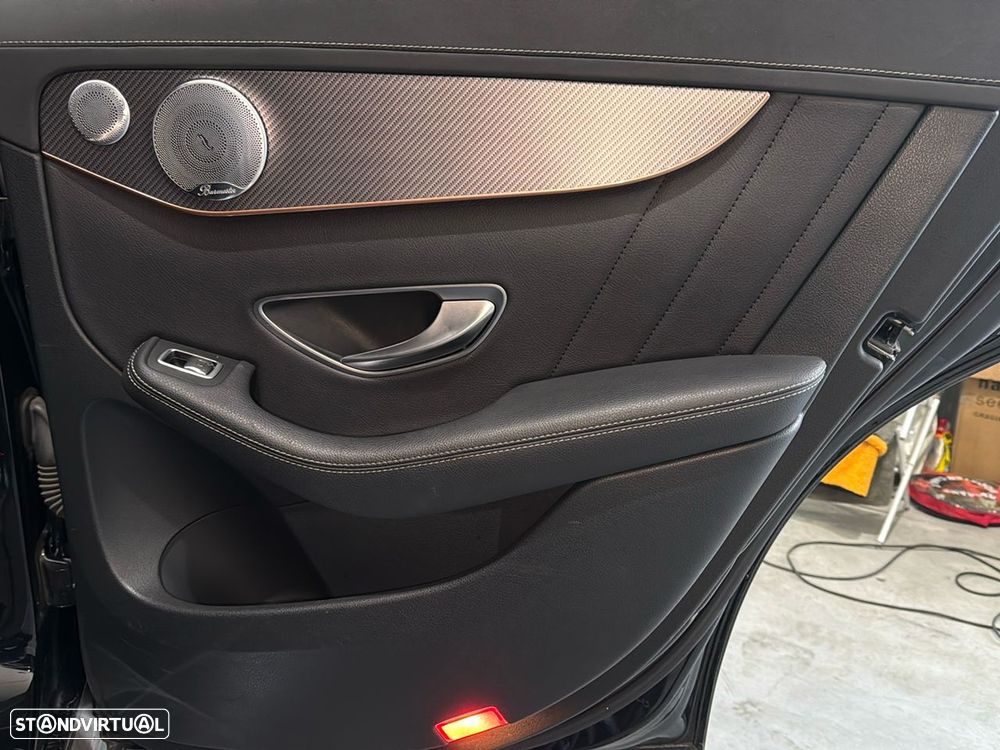 Mercedes-Benz EQC - 19