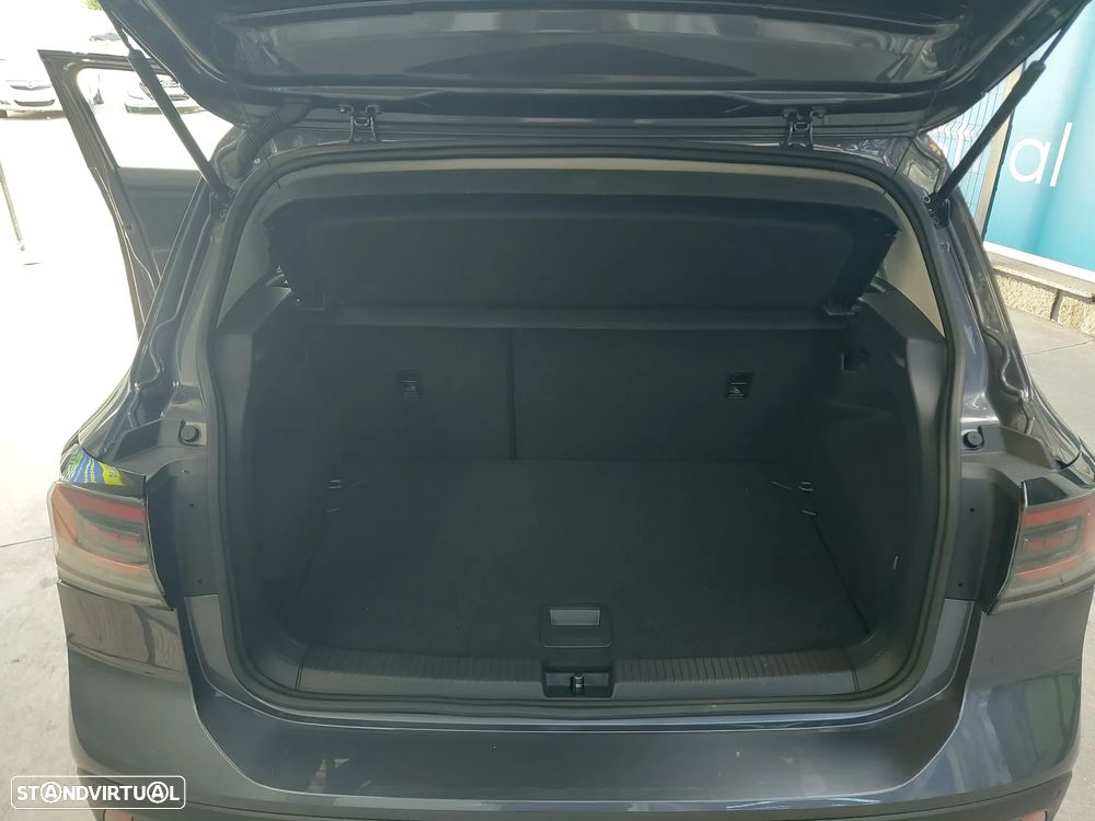 VW T-Cross 1.0 TSI Life - 13