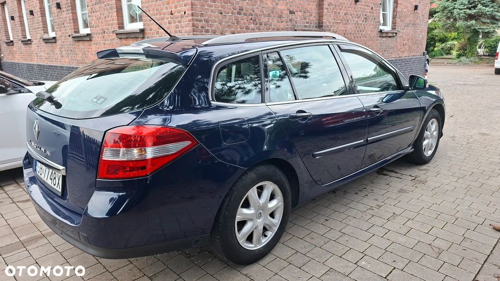 Renault Laguna 2.0 16V 140 Expression - 6