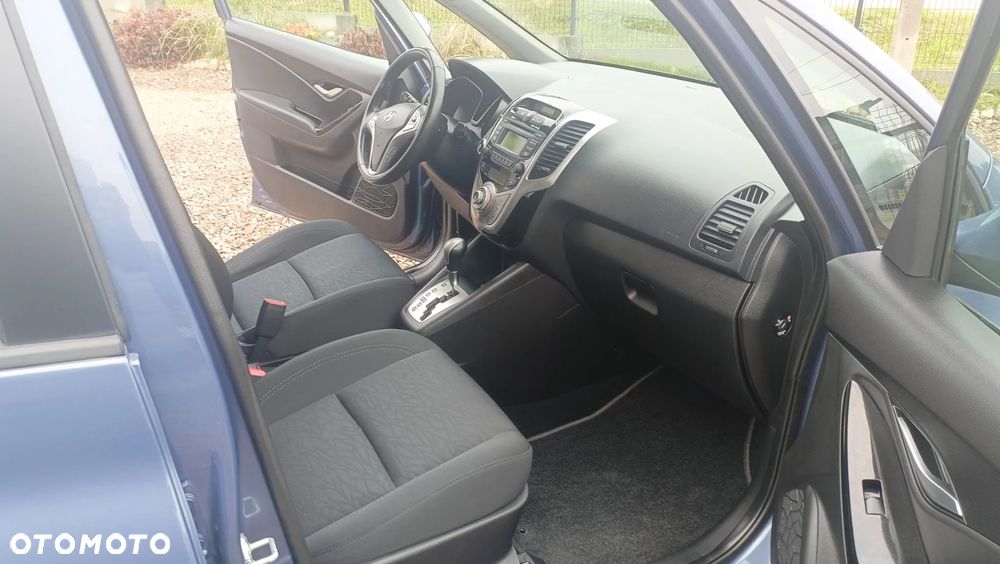 Hyundai ix20 1.6 Automatik Comfort - 11