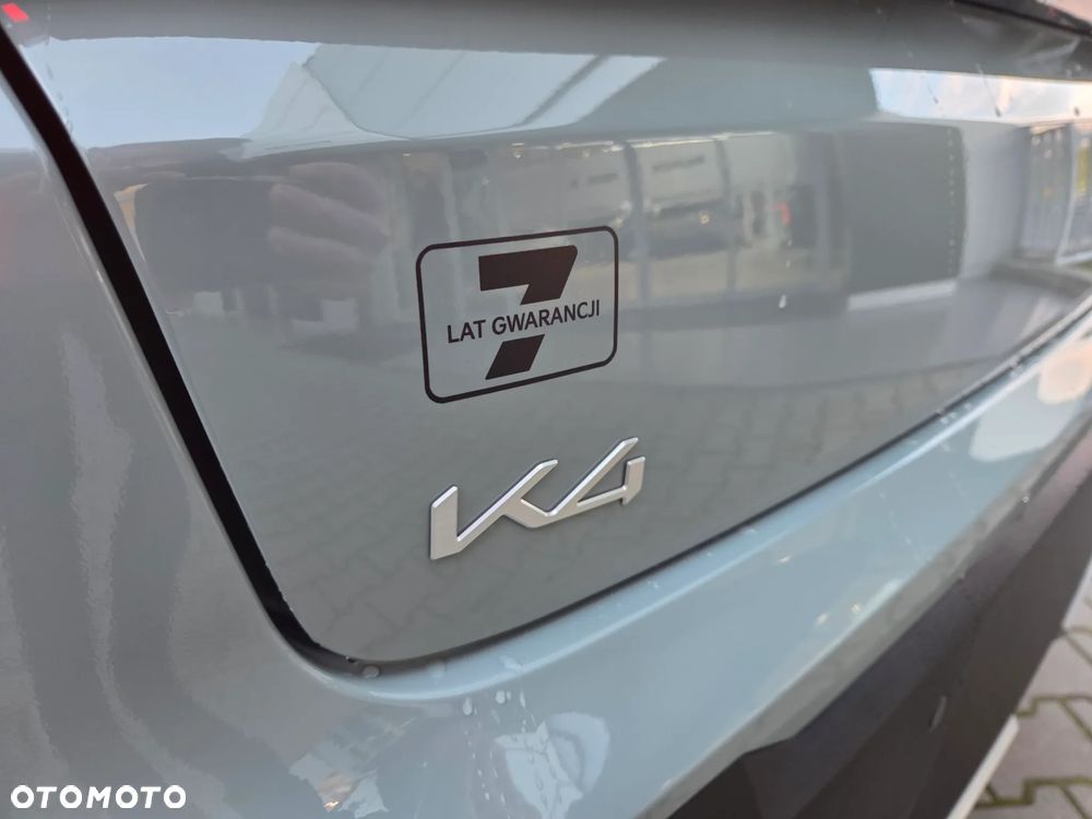 Kia K4 1.6 T-GDI M - 12