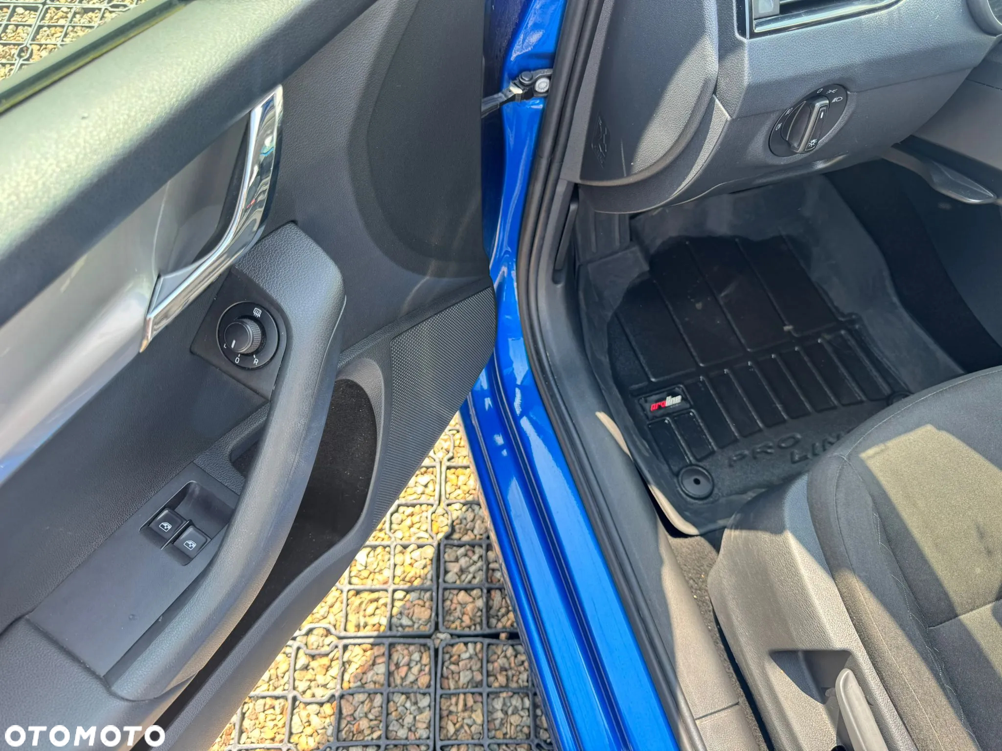 Skoda Octavia 1.6 TDI Active - 20