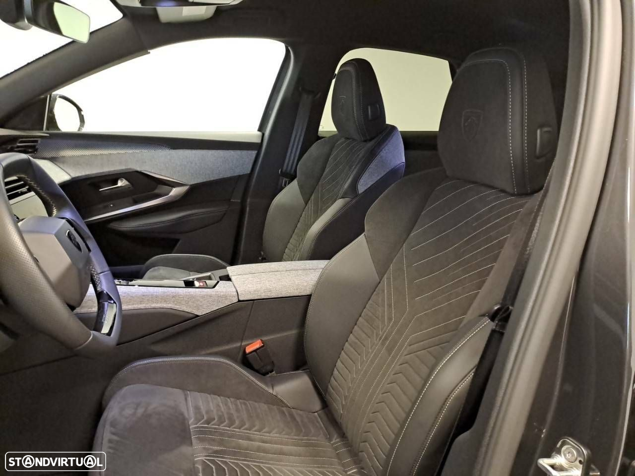 Peugeot 3008 - 9