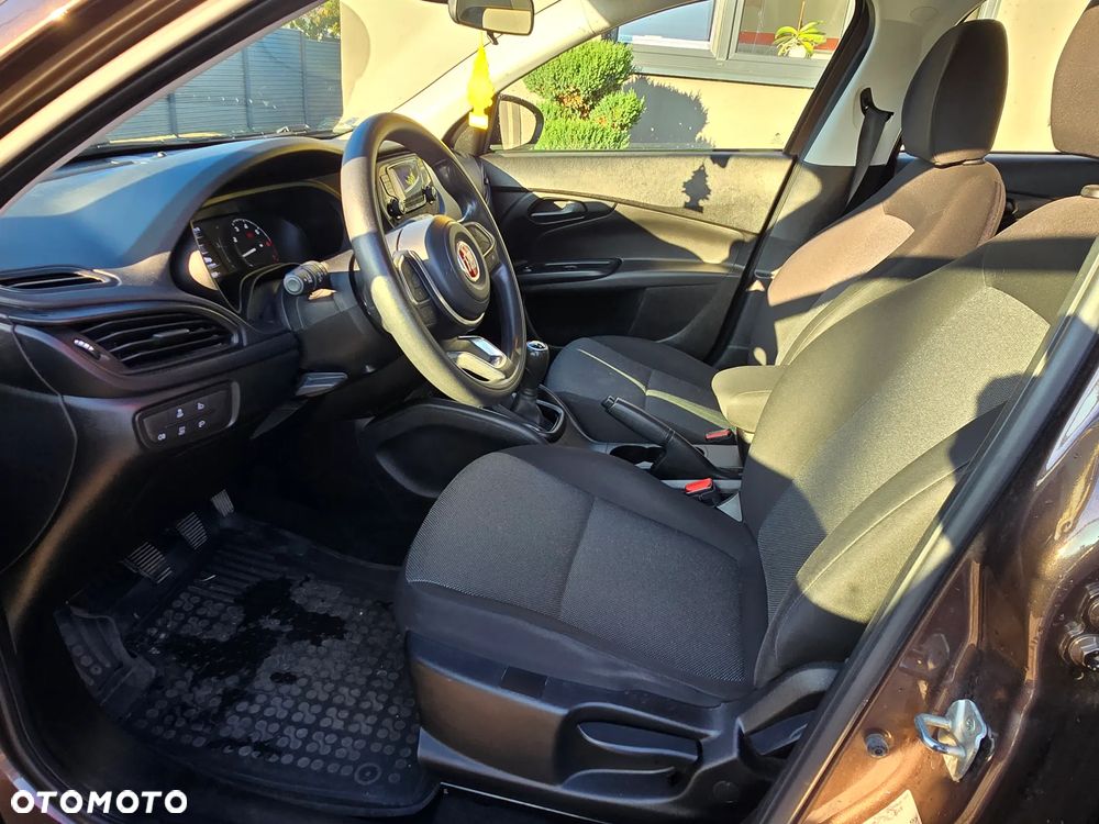 Fiat Tipo 1.0 T3 - 10