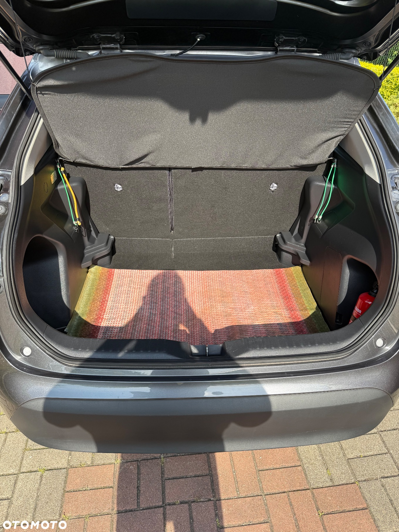 Toyota Yaris - 8