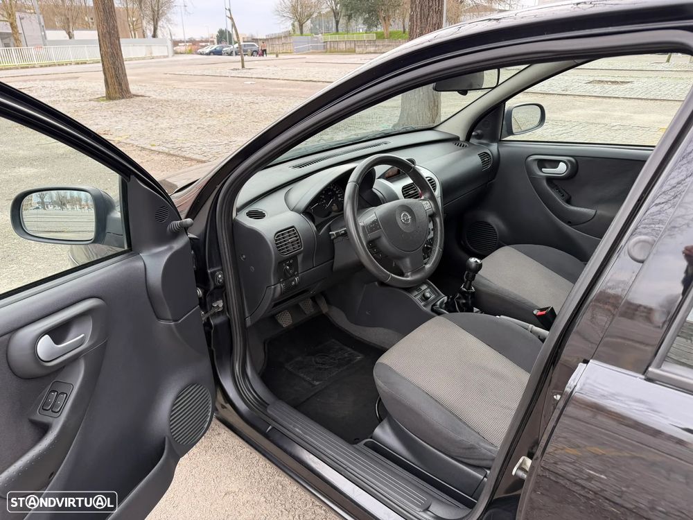 Opel Corsa 1.3 CDTI Cosmo - 5