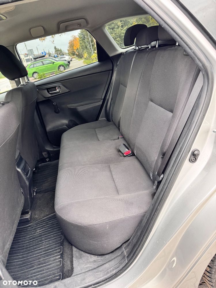 Toyota Auris 1.6 Comfort - 10