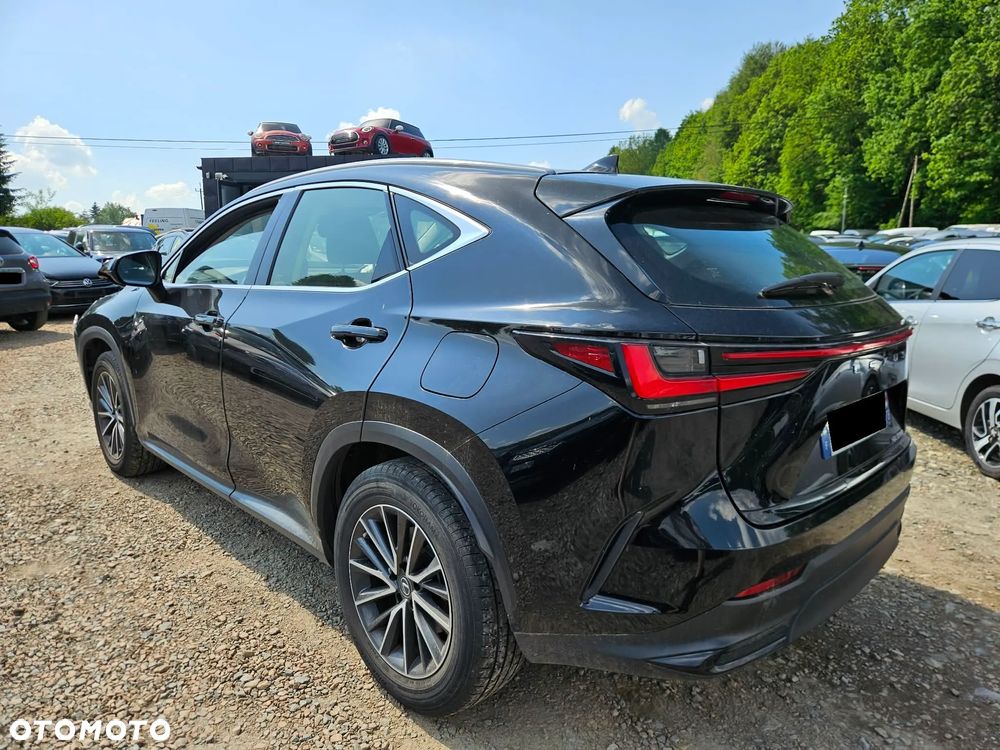 Lexus NX 350h Executive - 1