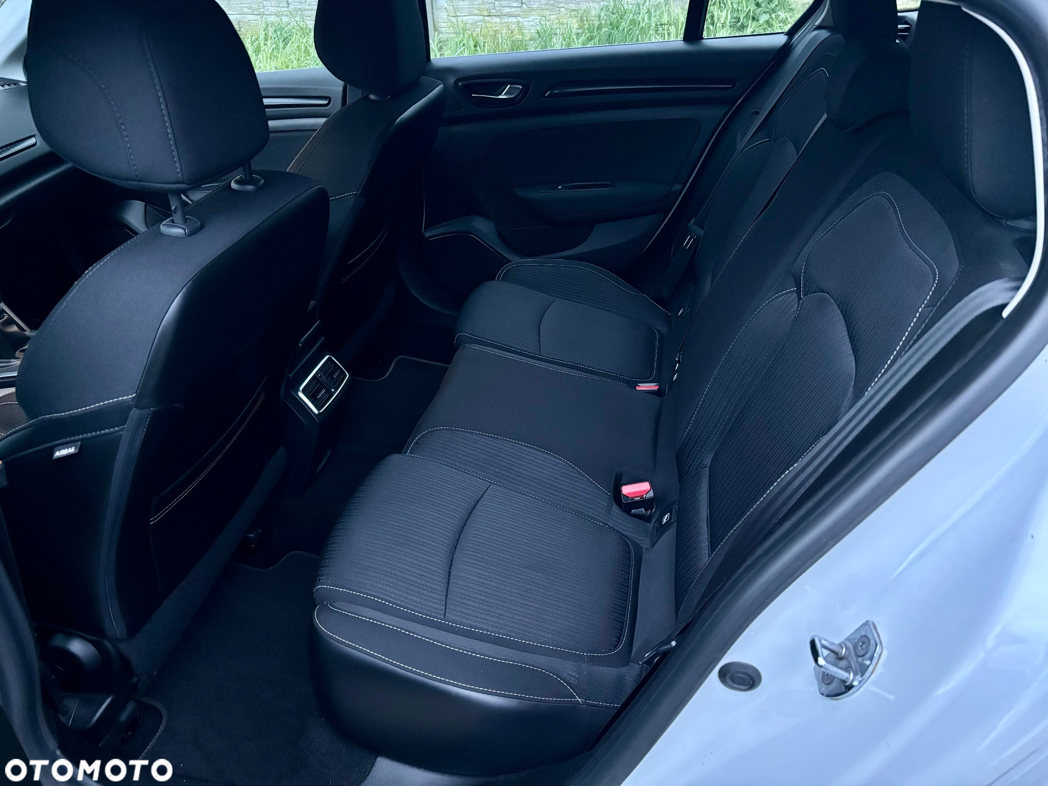 Renault Megane - 7