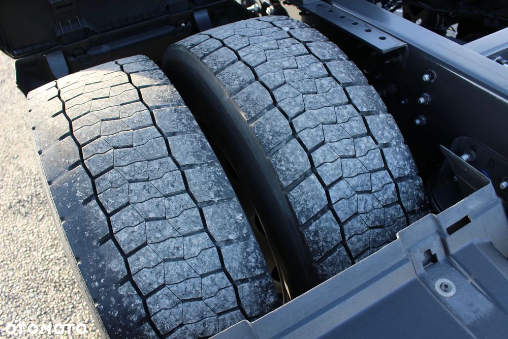 Renault T440 *13L* /PEŁNY SPOILER /ACC / BL.MOSTU / Euro 6 /*SERWIS FR*/ STAN IDEALNY / - 35