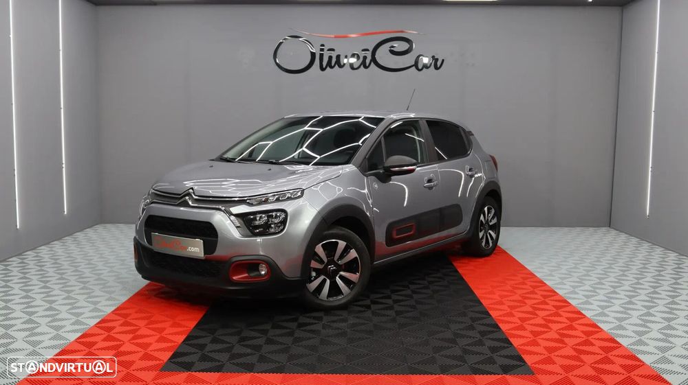 Citroën C3 - 5