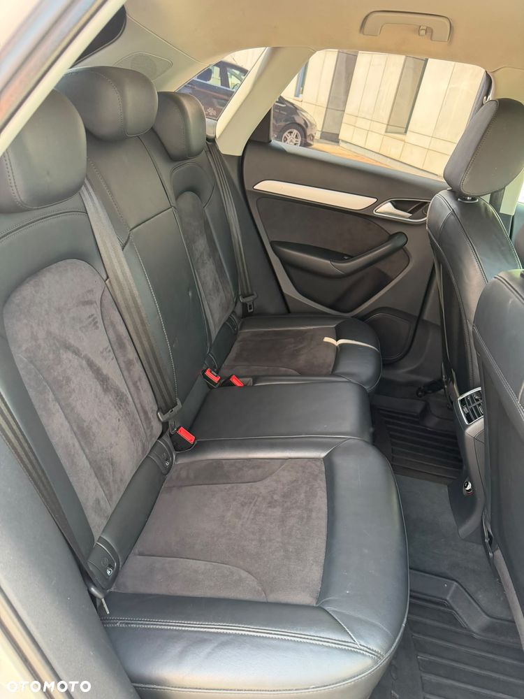 Audi Q3 - 26