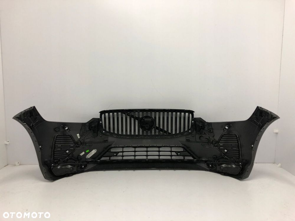 VOLVO XC60 II 2 LIFT INSCRIPTION 2022- ZDERZAK PRZEDNI 6XPDC - 4