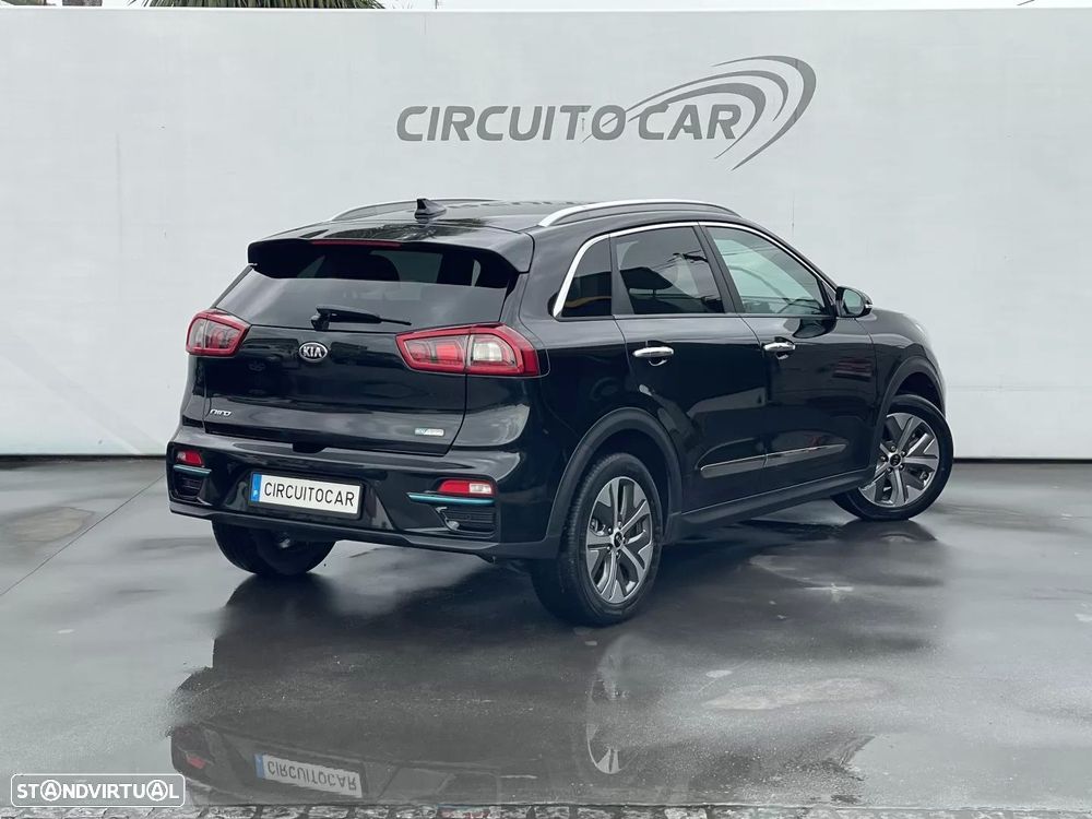 Kia e-Niro 64kWh - 4
