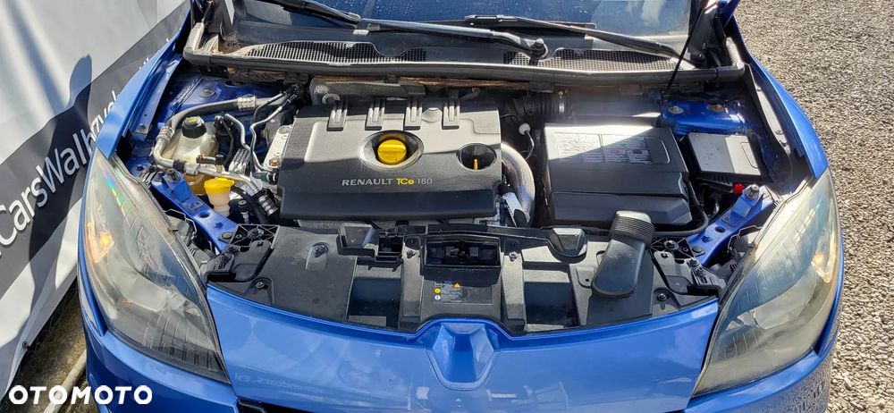 Renault Megane TCe 180 GT - 25