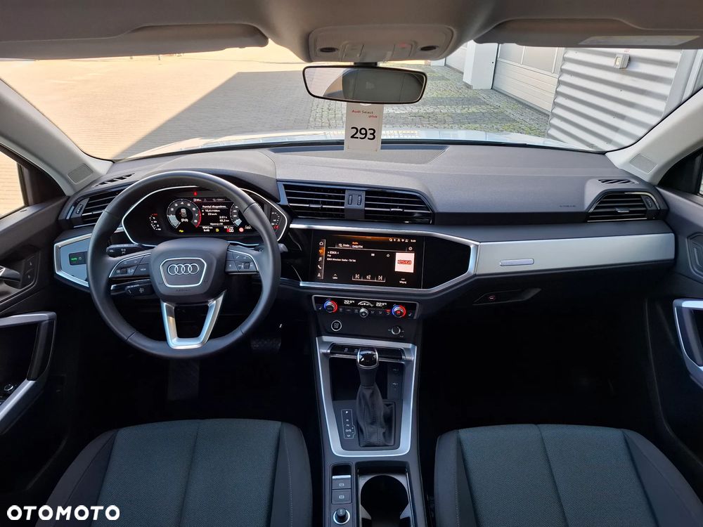 Audi Q3 35 TFSI S line S tronic - 4