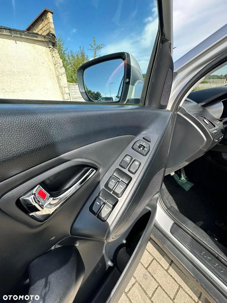 Hyundai ix35 1.6 GDI Premium 2WD - 36