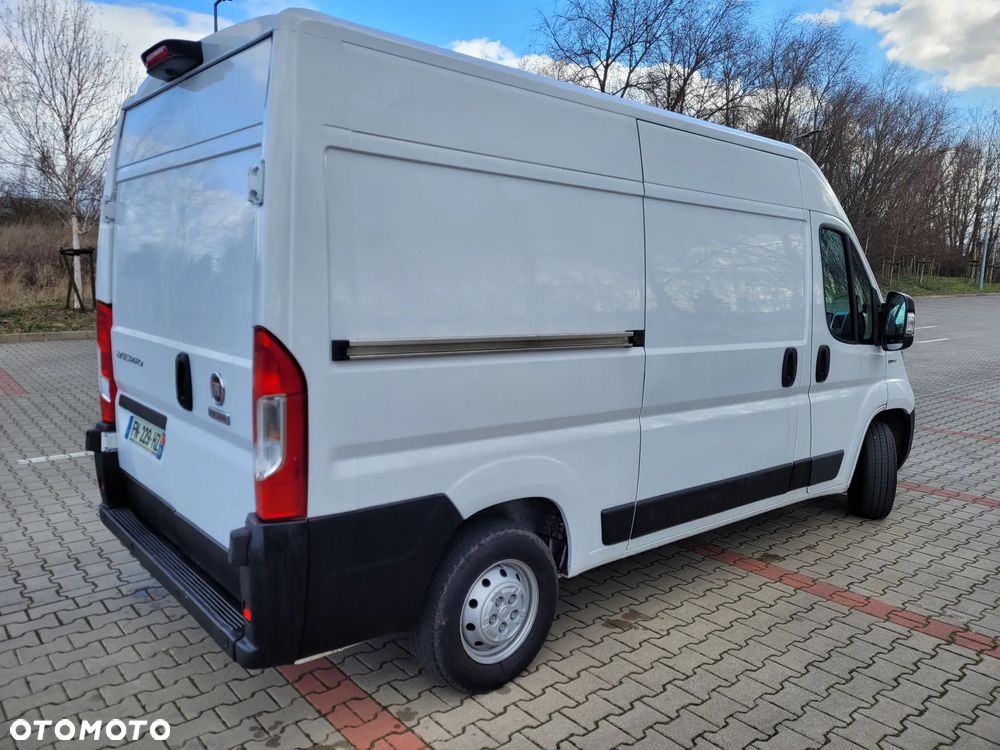 Fiat Ducato - 5