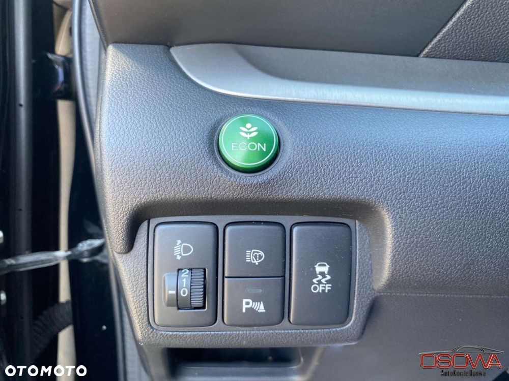 Honda CR-V - 34