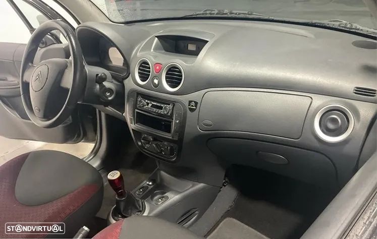 Citroën C3 1.1 Airdream Se Selection - 2