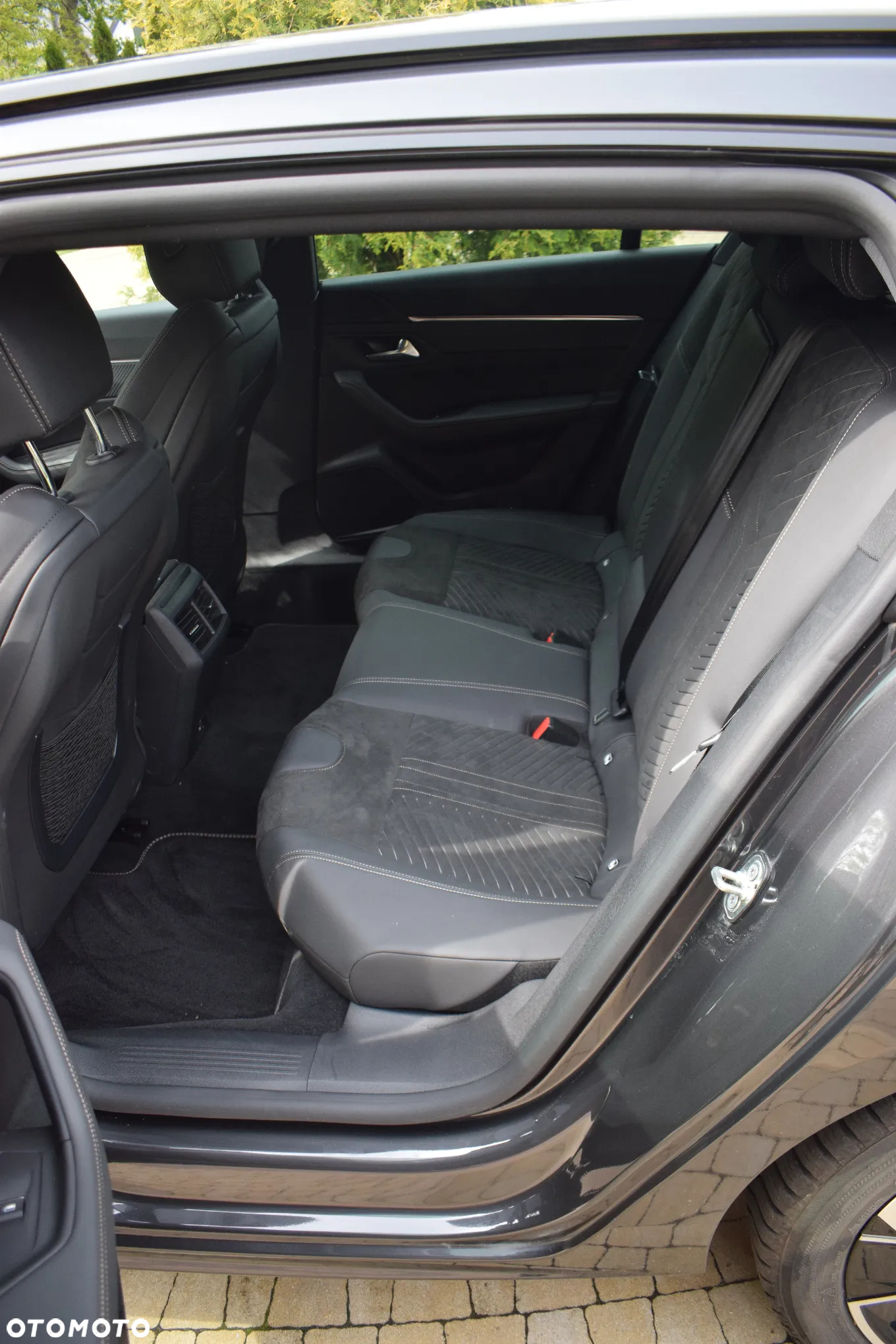 Peugeot 508 1.5 BlueHDi GT S&S EAT8 - 14