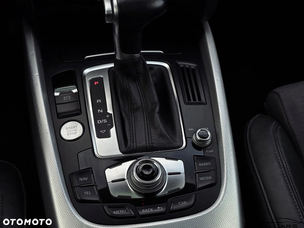 Audi Q5 2.0 TDI clean diesel Quattro S tronic - 30