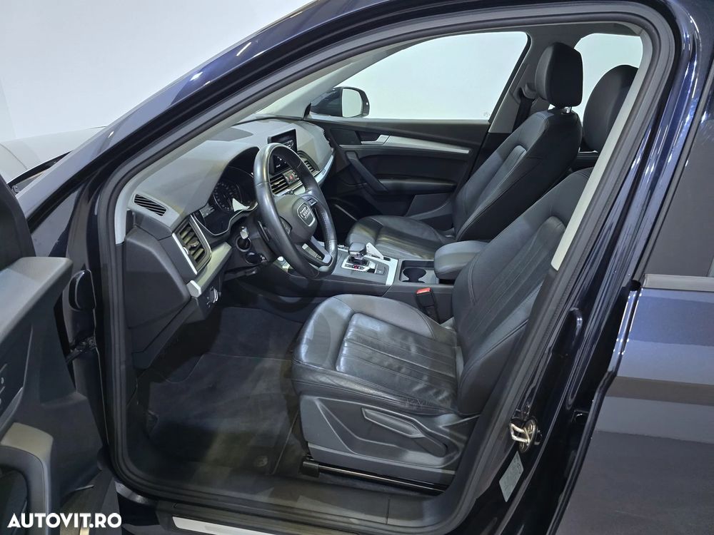 Audi Q5 50 TFSI e quattro S tronic - 8