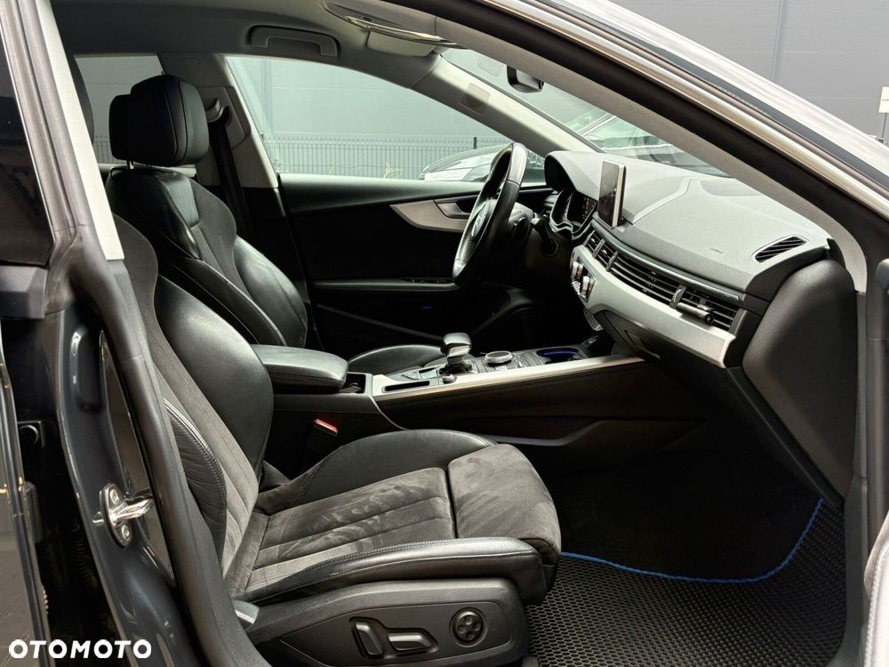 Audi A5 Sportback 2.0 TFSI S tronic - 13