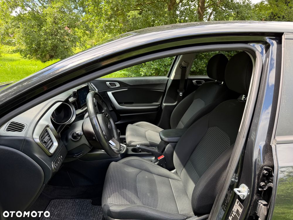 Kia Ceed 1.4 S - 13