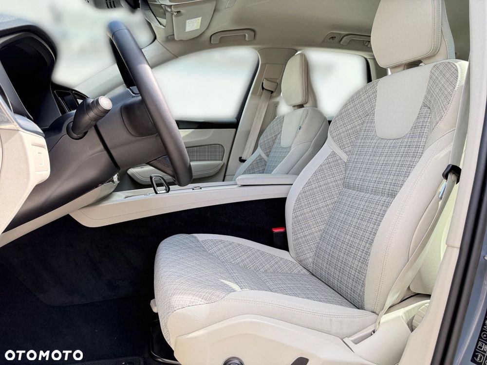 Volvo XC 60 - 11