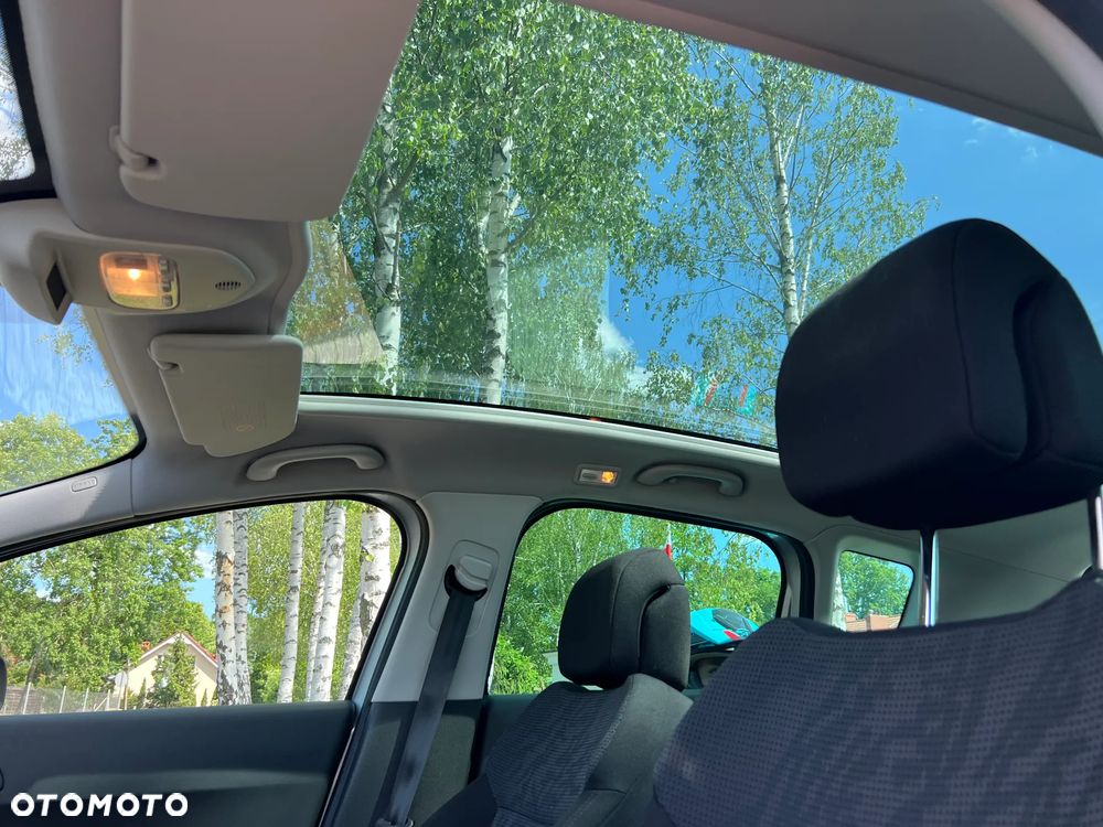 Peugeot 3008 - 16