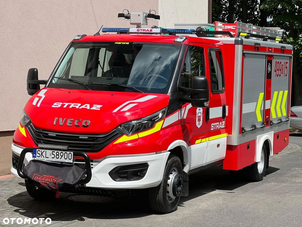 Iveco Daily - 3