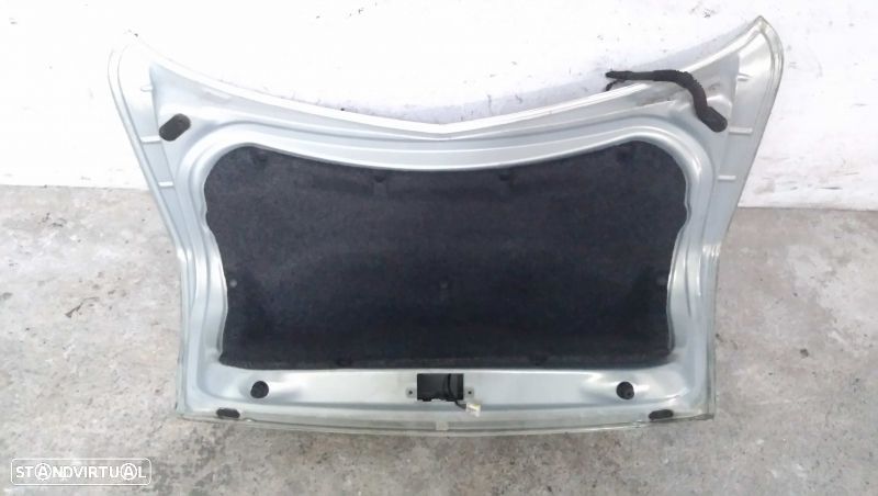 Tampa Da Mala Renault Megane Ii (Bm0/1_, Cm0/1_) - 4