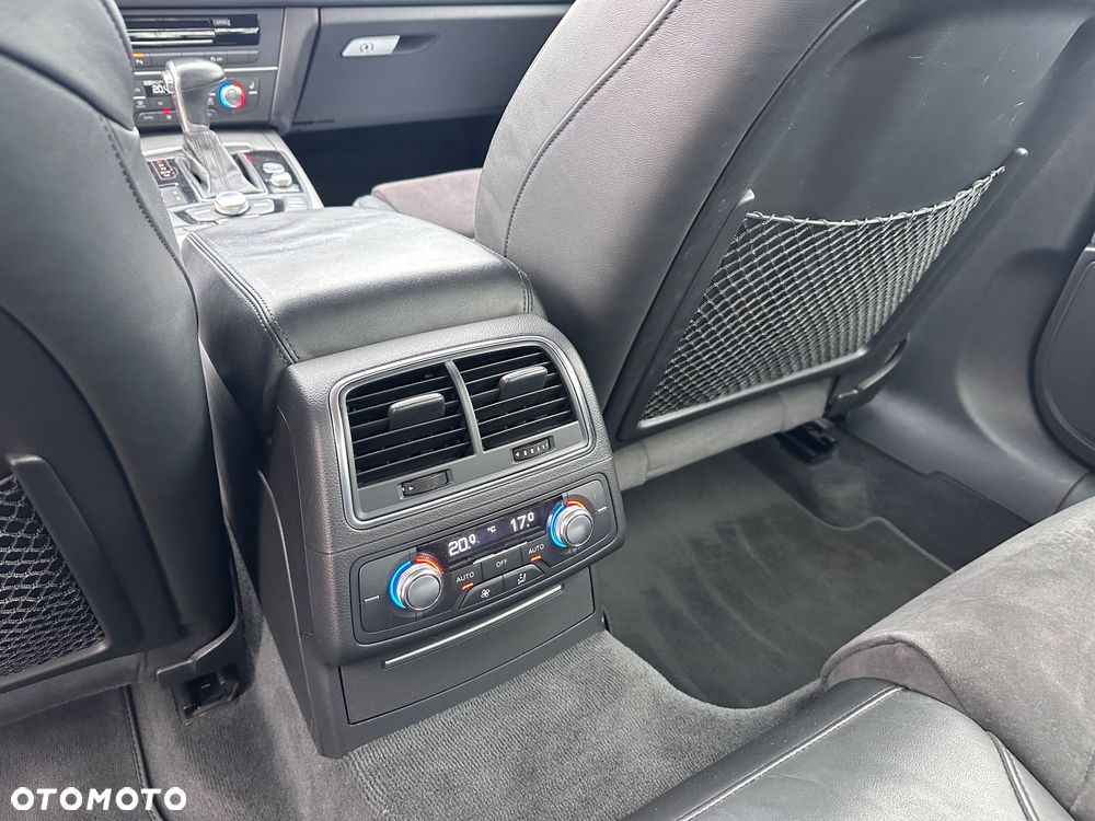 Audi A6 Limousine 2.0 TDI Multitronic - 21