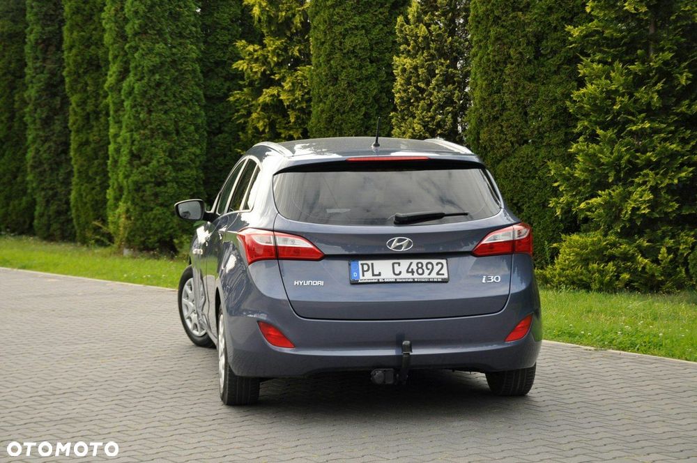 Hyundai i30 - 15