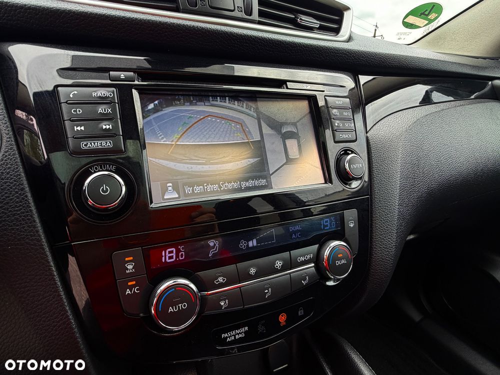 Nissan Qashqai 1.2 DIG-T Tekna+ Xtronic - 38