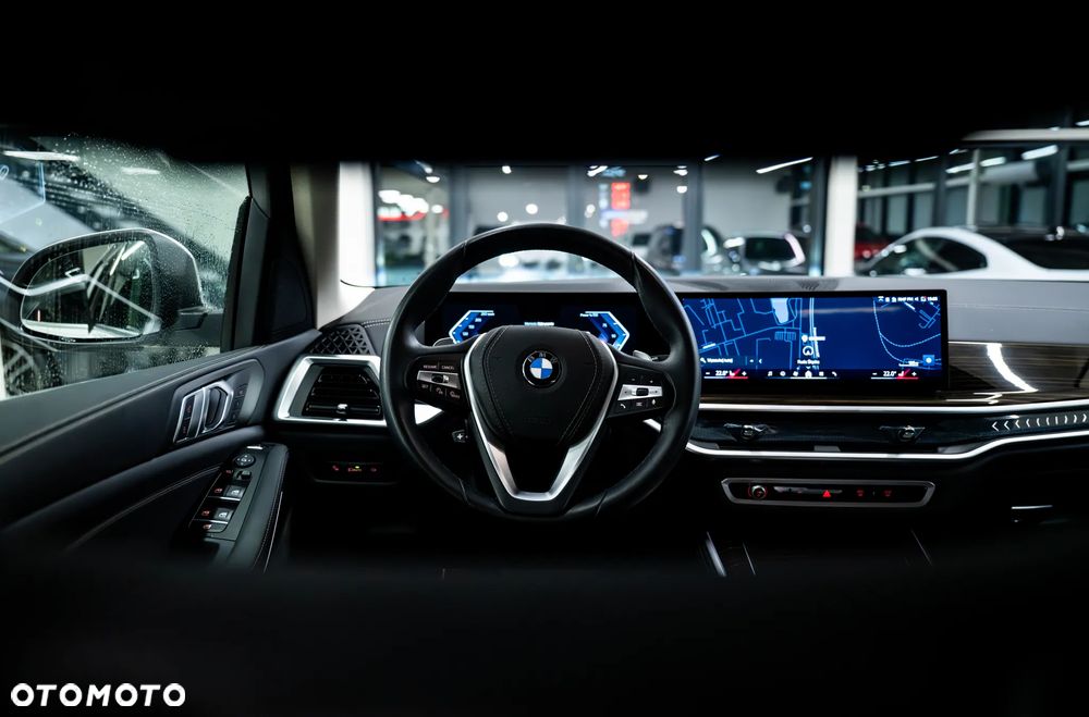 BMW X5 xDrive30d mHEV sport - 31