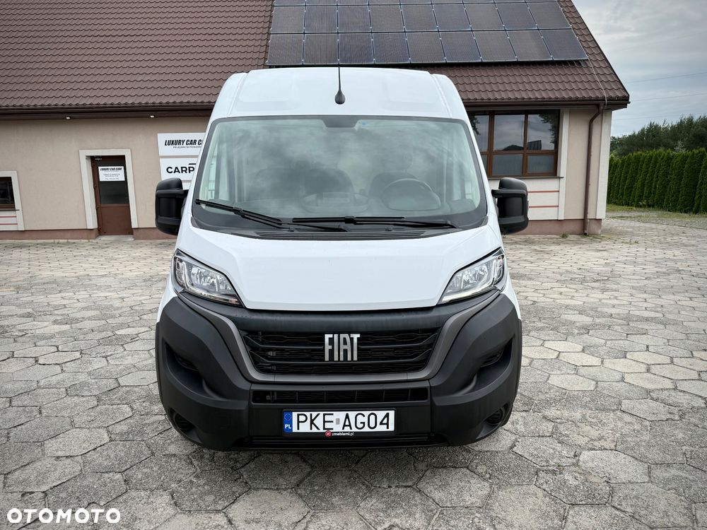 Fiat Ducato L2H2 - 3