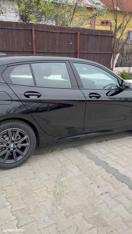 BMW Seria 1 - 10