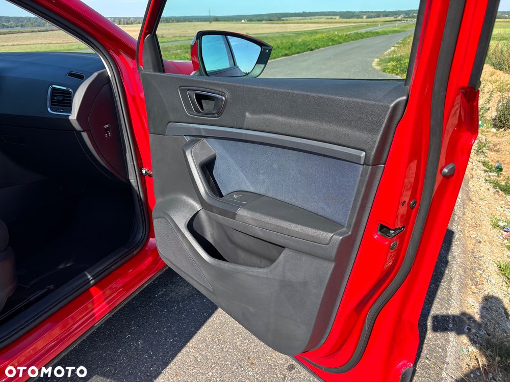 Seat Ateca 1.0 TSI OPF Style - 13