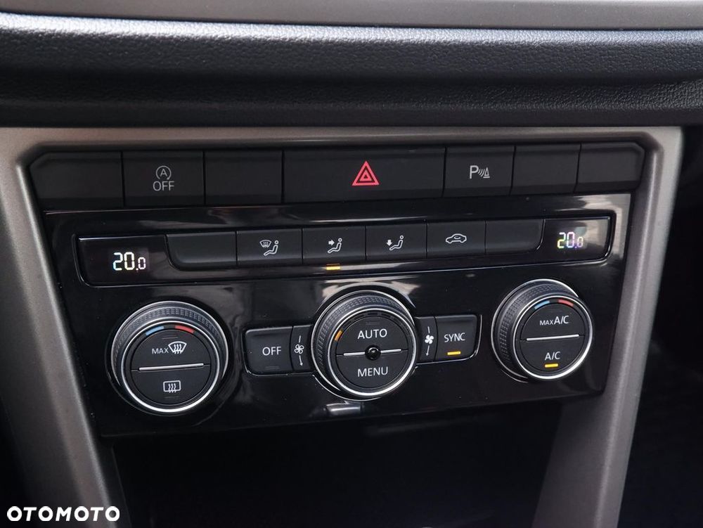 Volkswagen T-Roc 1.5 TSI GPF ACT Advance DSG - 35