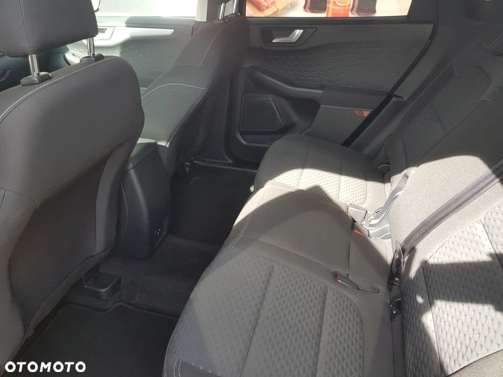 Ford Kuga 1.5 EcoBlue COOL&CONNECT - 24