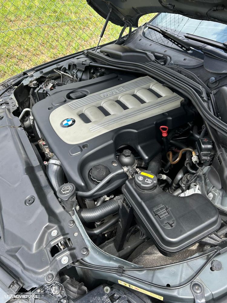 BMW 530 dA - 14