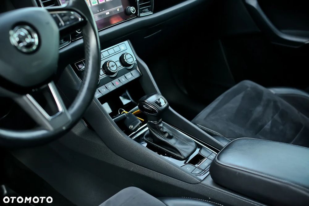 Skoda Kodiaq 2.0 TDI 4x4 DSG Style - 25