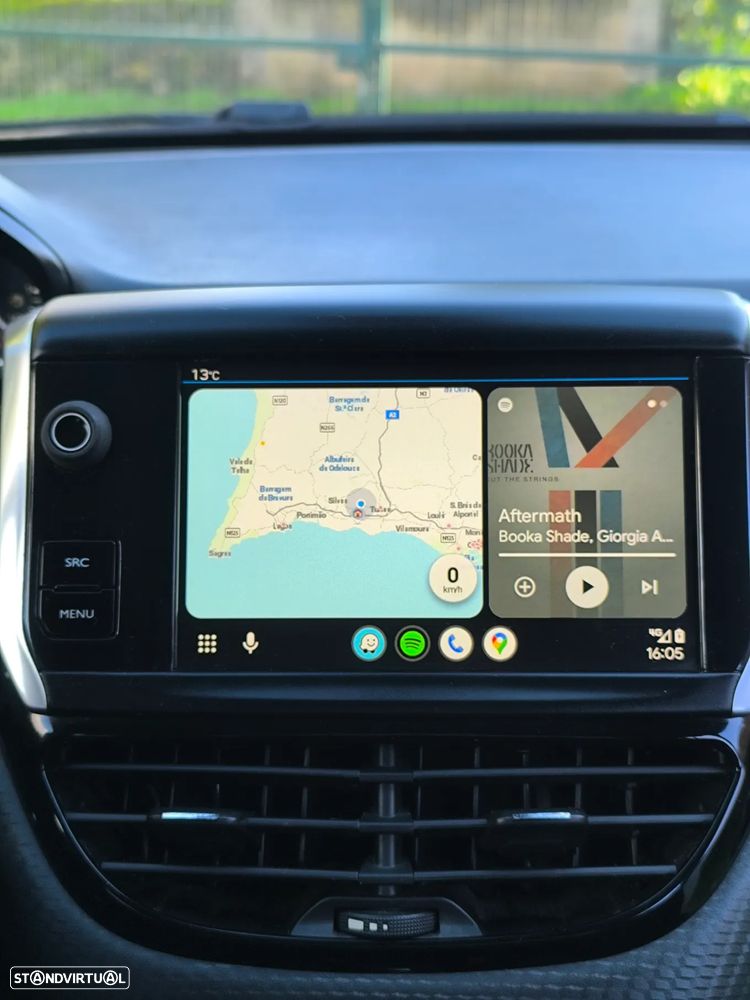 Peugeot 208 1.2 PureTech Style - 13