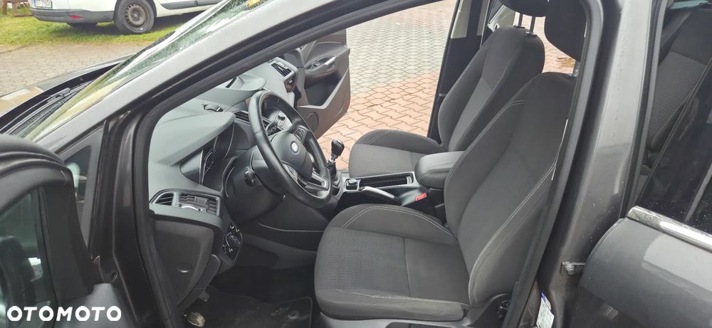 Ford C-MAX 1.5 TDCi Titanium - 7