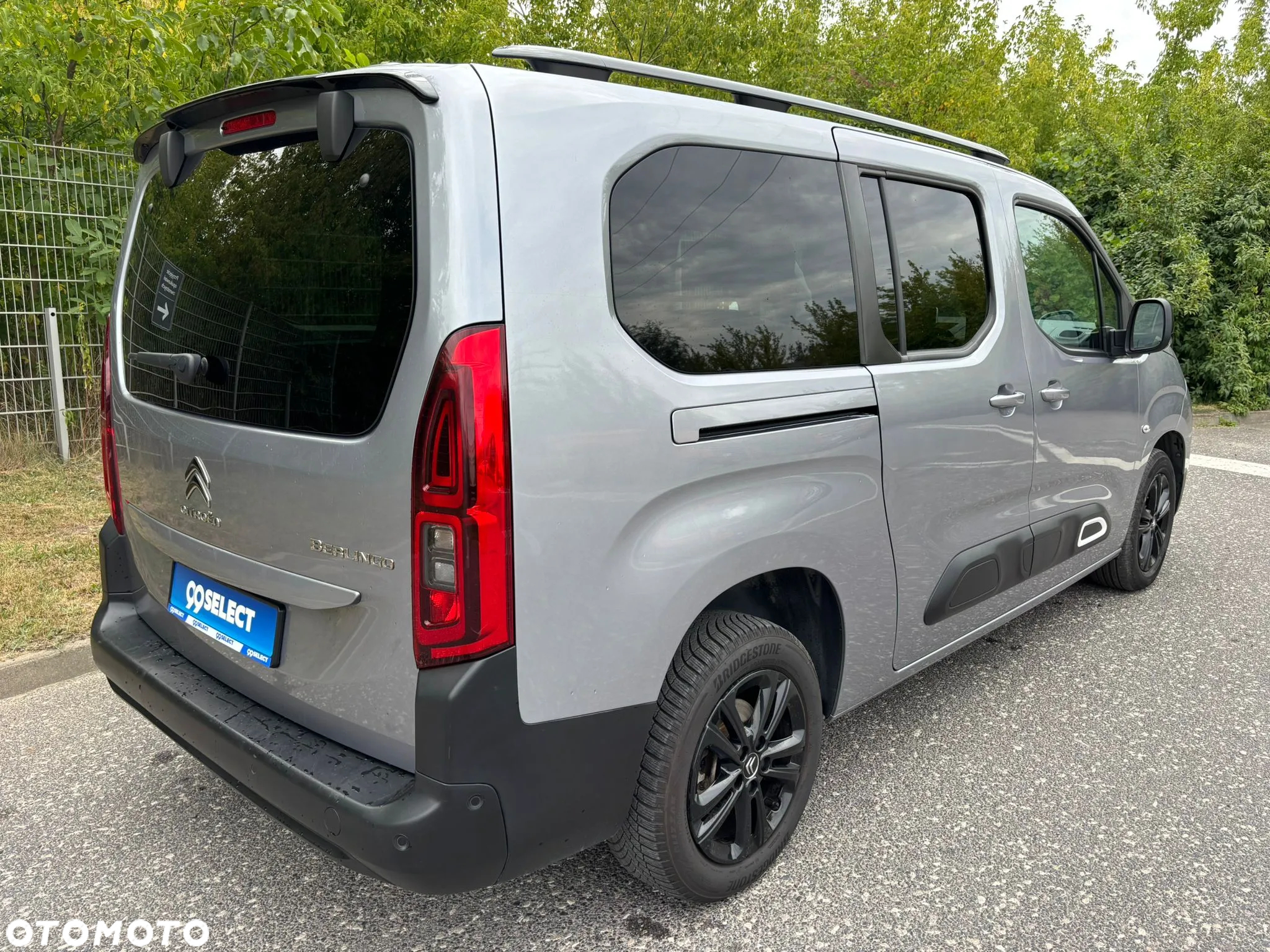 Citroën Berlingo XL 1.5 BlueHDI Shine S&S - 5