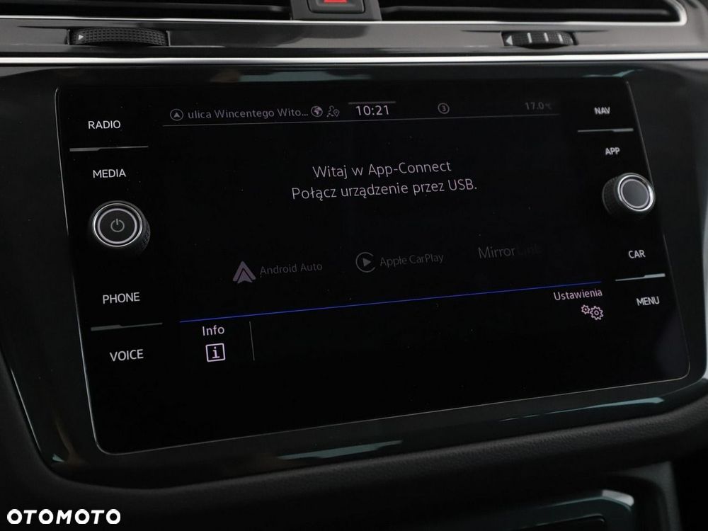 Volkswagen Tiguan 2.0 TDI Life DSG - 27